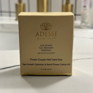 Adesse Nail Care Duo Power Couple